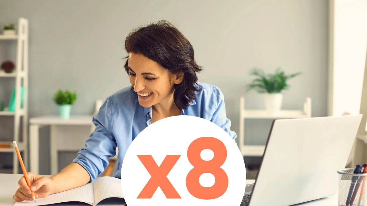 Plan Mentor – 2 w tygodniu